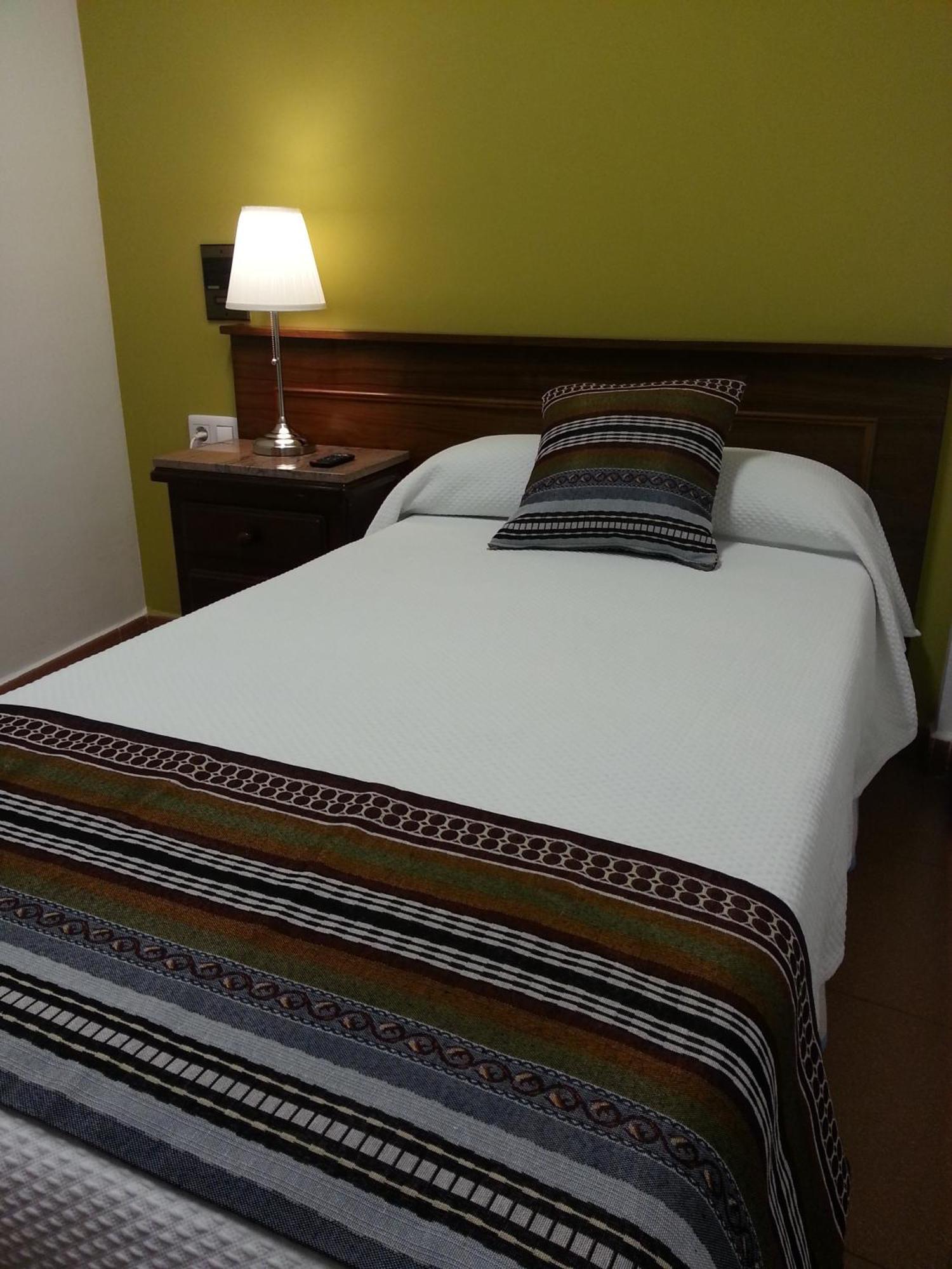 Hospederia Hotel Don Quijote Miguelturra Room photo