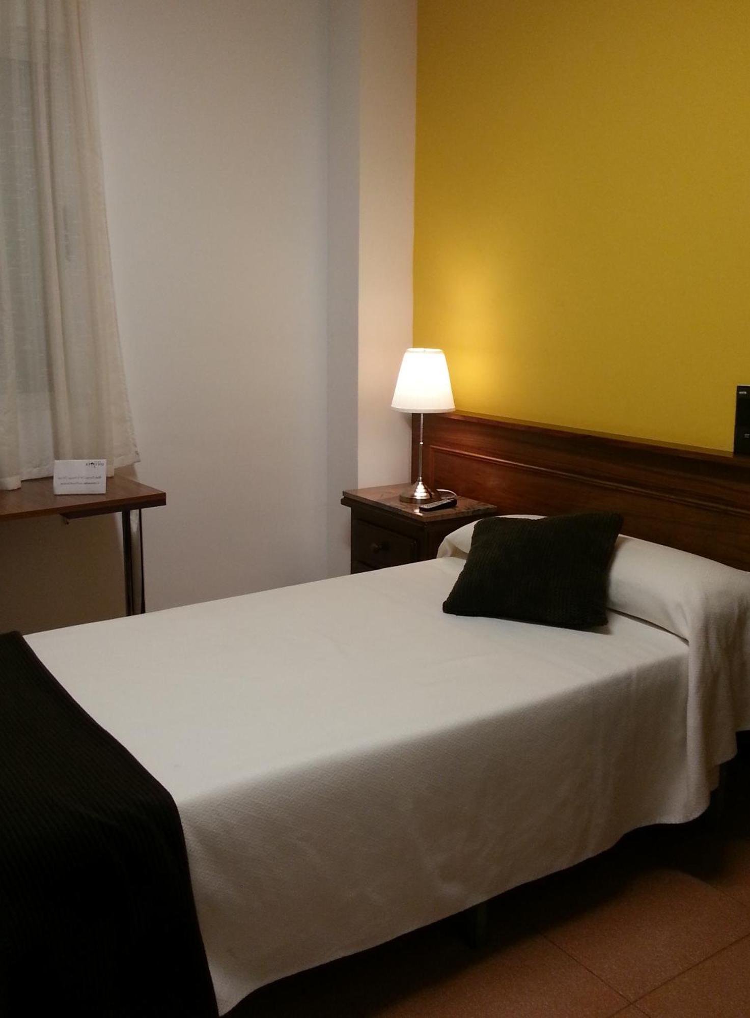 Hospederia Hotel Don Quijote Miguelturra Room photo